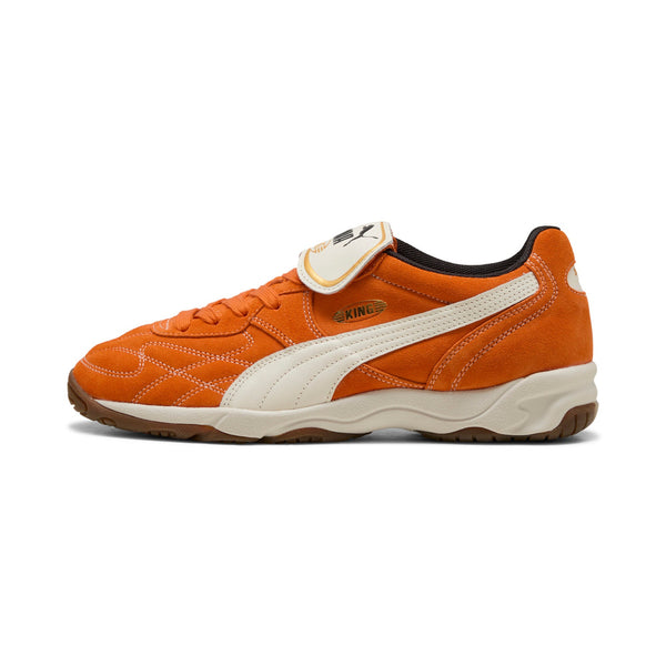 [401684-03] Mens Puma KING INDOOR ROYALTY