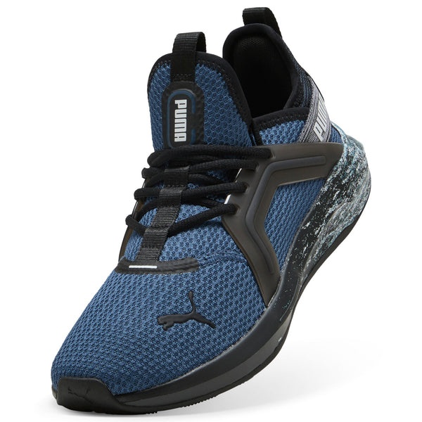 [312144-02] MENS PUMA SOFTRIDE ENZO 5 BLIZZRIZZ