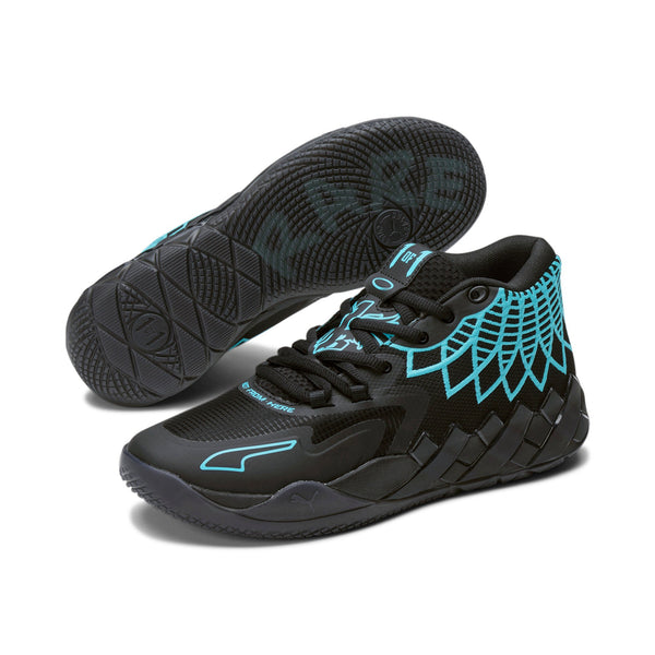 [376443-13] Mens Puma MB1