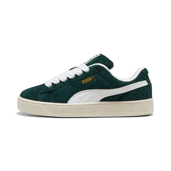 [397241-02] Mens PUMA SUEDE XL HAIRY