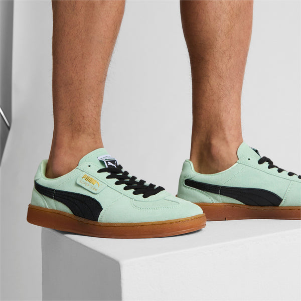 [397514-02] Mens Puma SUPER TEAM SUEDE