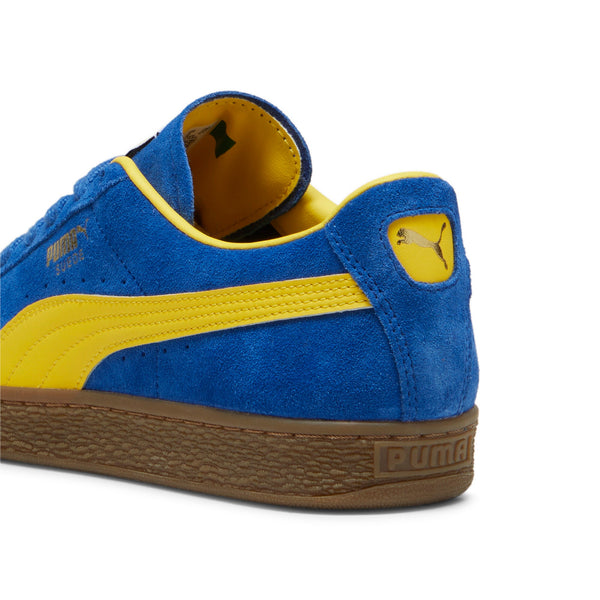 [396451-01] Mens PUMA SUEDE TERRACE