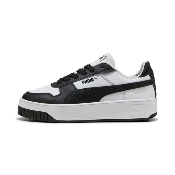 [389390-16] WOMENS PUMA CARINA STREET