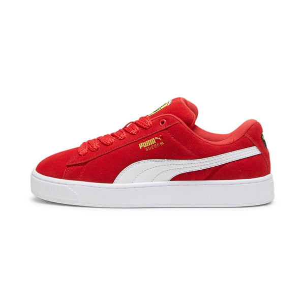 [308220-02] Mens Puma FERRARI SUEDE XL