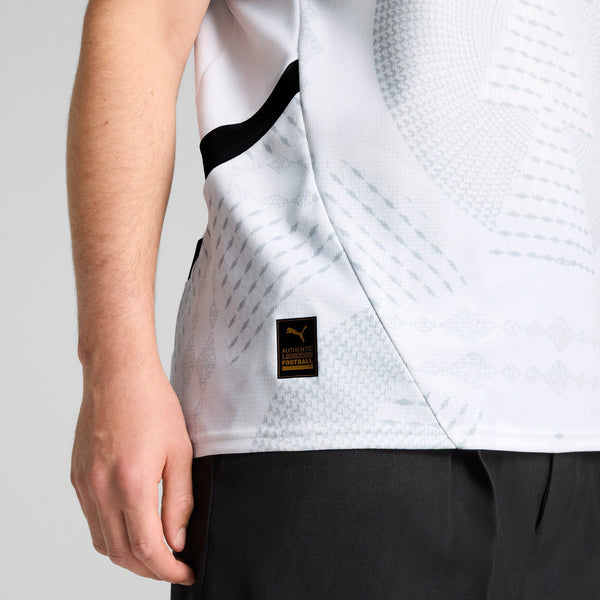 [777133-02] Mens Puma EFA AWAY JERSEY REPLICA