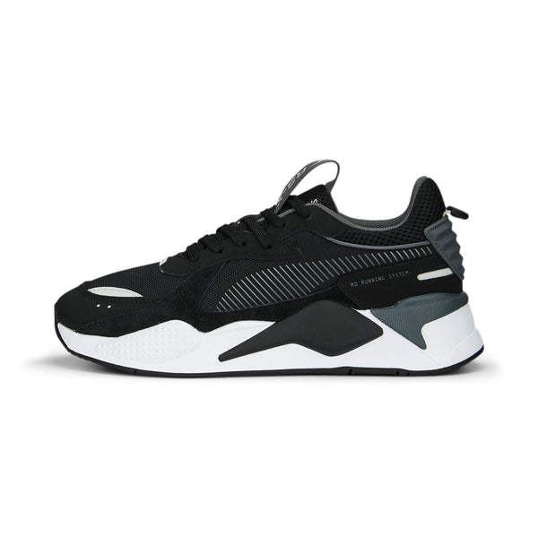 [391176-03] Mens Puma RS-X SUEDE