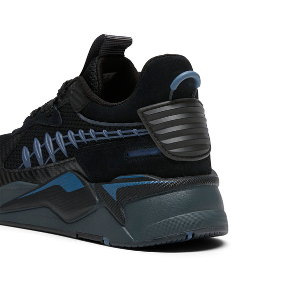 [397742-01] MENS PUMA RS-X BLACK PANTHER AM