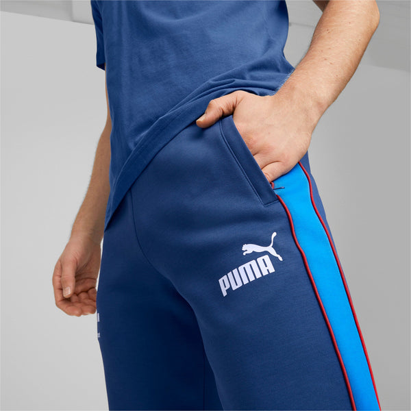 [538118-04] Mens PUMA BMW MOTORSPORT MT7 TRACK PANTS