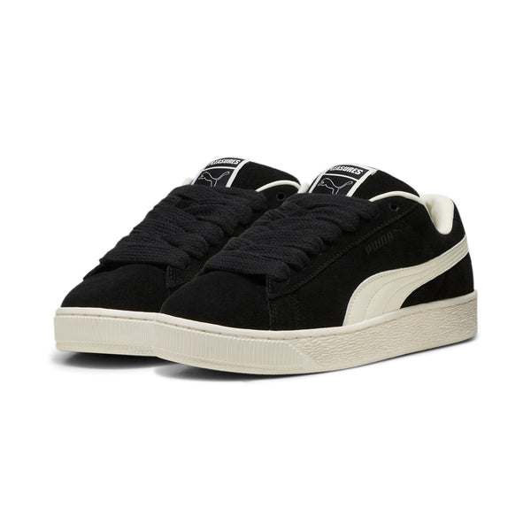 [396057-01] Mens PUMA SUEDE XL PLEASURES