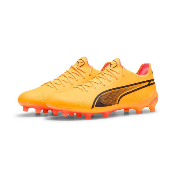 [107563-08] Mens Puma KING ULTIMATE FG/AG