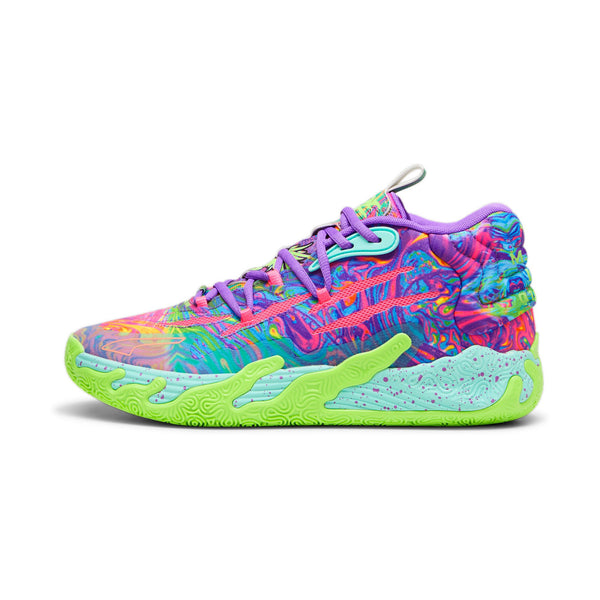 [379899-01] Mens Puma LAMELO BALL MB.03 'BE YOU'