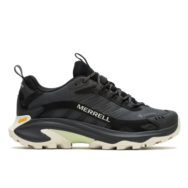 [J037838Z] WOMENS MERRELL MOAB SPEED 2 GTX