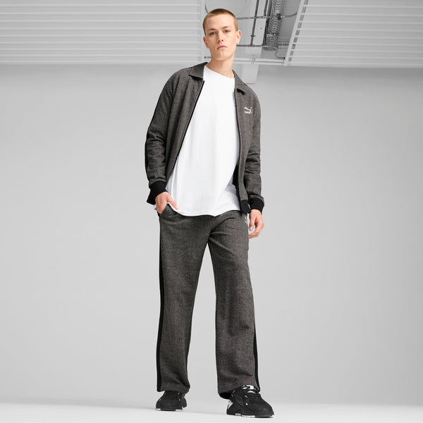 [626397-01] MENS PUMA T7 TRACK JACKET