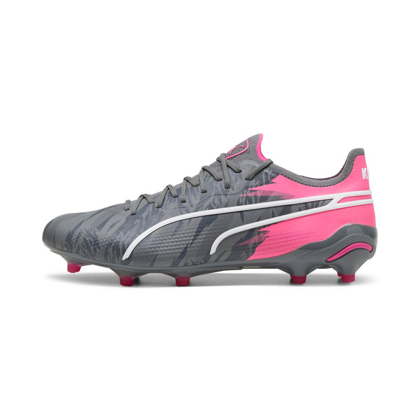[107824-01] Mens Puma KING ULTIMATE RUSH FG/AG