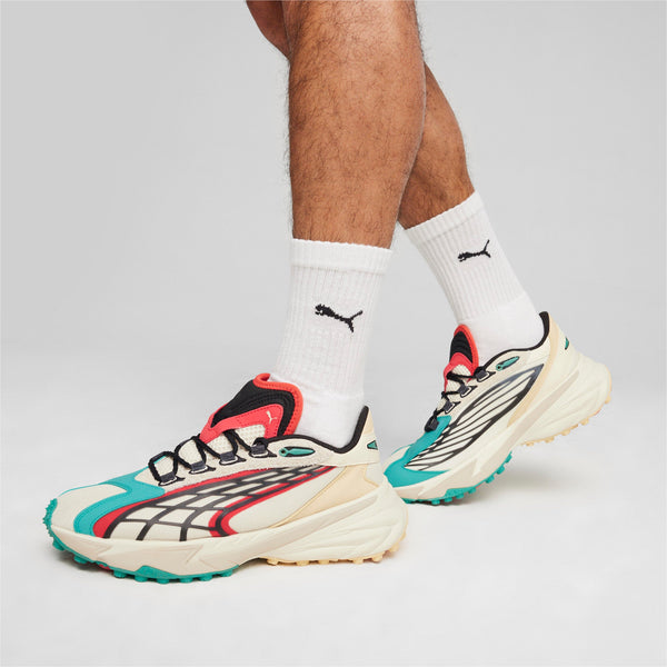 [396501-01] Mens Puma SPIREX IOS