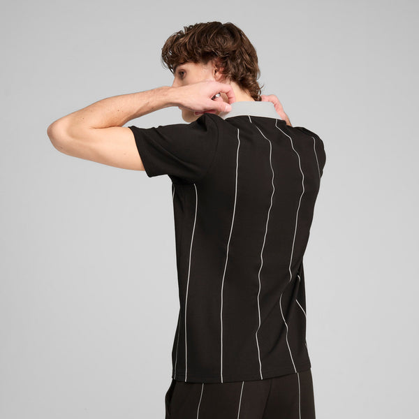 [630209-01] Mens Puma FERRARI RACE PREMIUM POLO