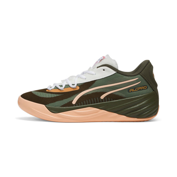 [379303-01] Mens PUMA ALL-PRO NITRO GREMLINS