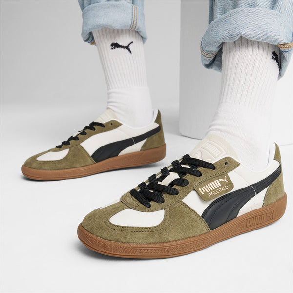 [383011-12] Mens Puma PALERMO OG