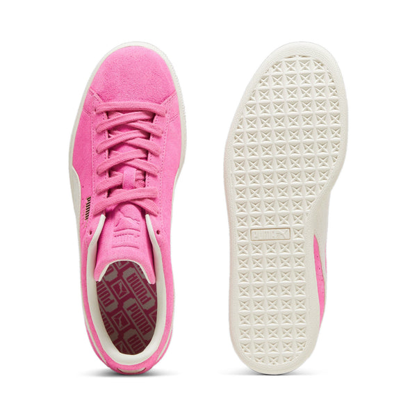 [396507-01] Mens PUMA SUEDE NEON