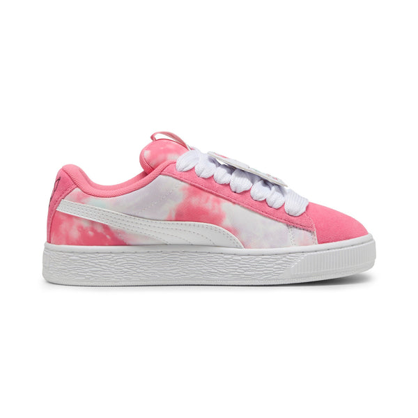 [403225-01] YOUTH PUMA SUEDE XL HELLO KITTY FR JR