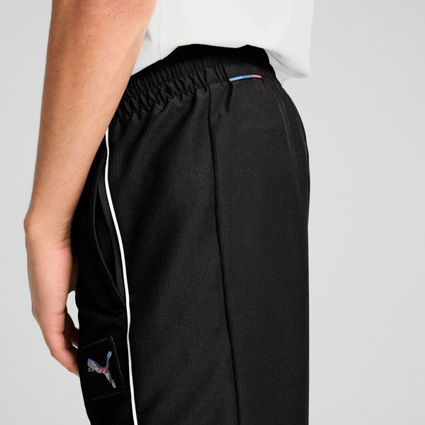 [630935-01] Mens Puma BMW MOTORSPORT SDS 2.0 BADGE PANTS