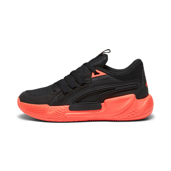 [378052-08] Mens Puma COURT RIDER CHAOS SLASH