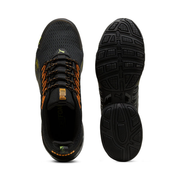 [379602-01] MENS PUMA VOLTIAC EVO RETROFUTURE