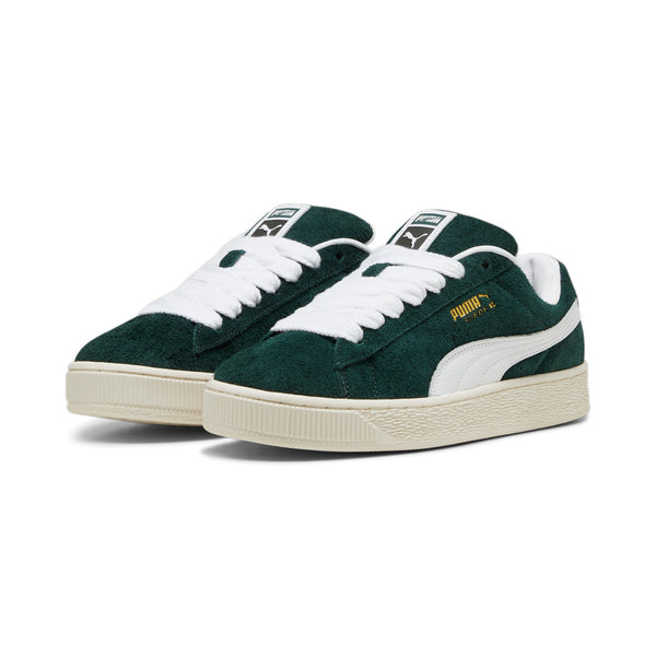 [397241-02] Mens PUMA SUEDE XL HAIRY