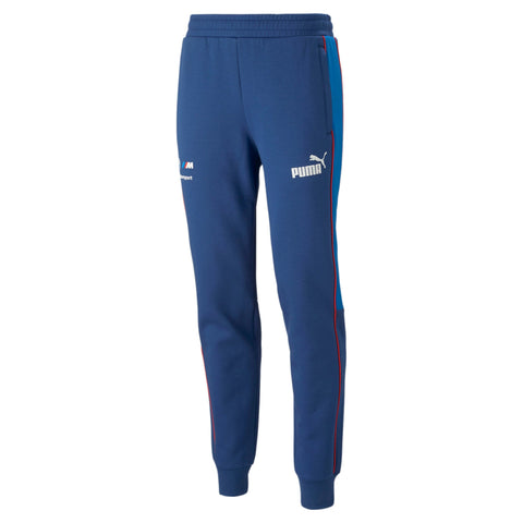 [538118-04] Mens PUMA BMW MOTORSPORT MT7 TRACK PANTS