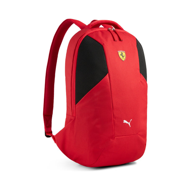 [091260-01] MENS PUMA FERRARI RACE LARGE BACKPACK