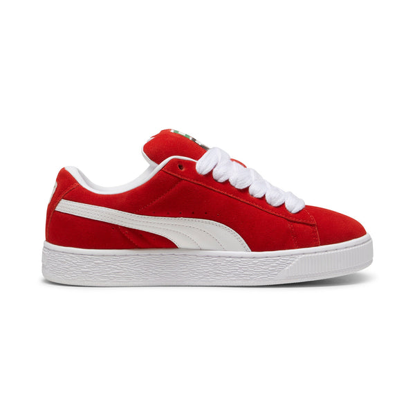 [395205-03] Mens Puma SUEDE XL
