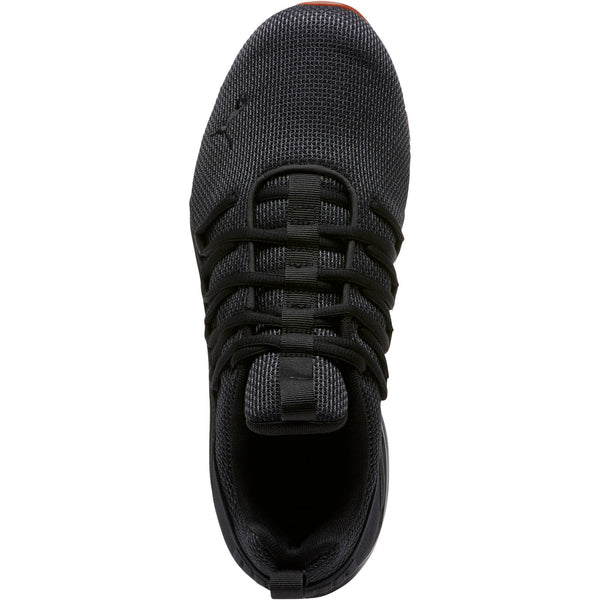 [192488-04] MENS PUMA AXELION MESH