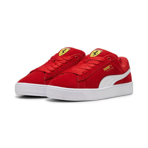 [308220-02] Mens Puma FERRARI SUEDE XL