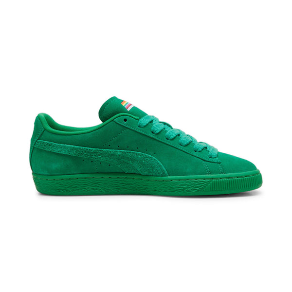 [395830-02] Mens Puma SUEDE LOVE MARATHON