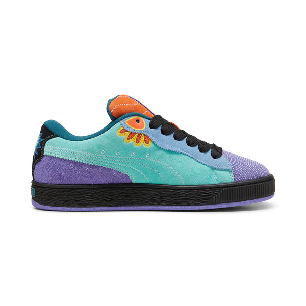 [398409-01] MENS PUMA SUEDE XL DDLM