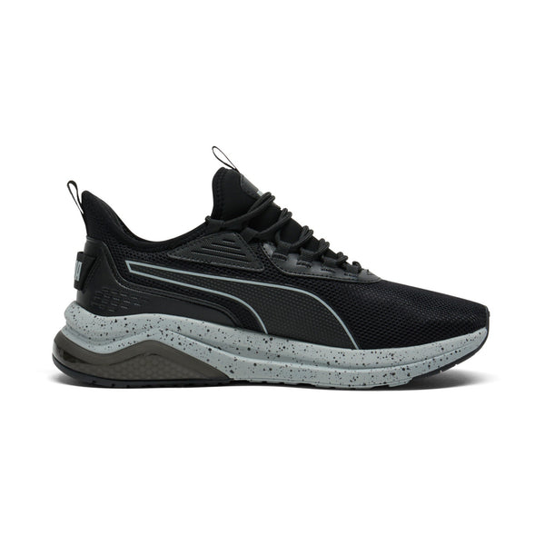 [399143-04] MENS PUMA AMPLIFIER SPECKLE