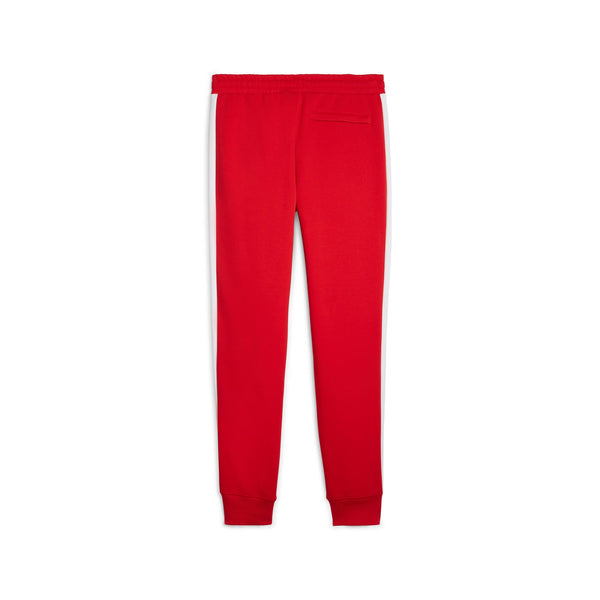 [625199-02] Mens Puma FERRARI RACE ICONIC T7 TRACK PANTS
