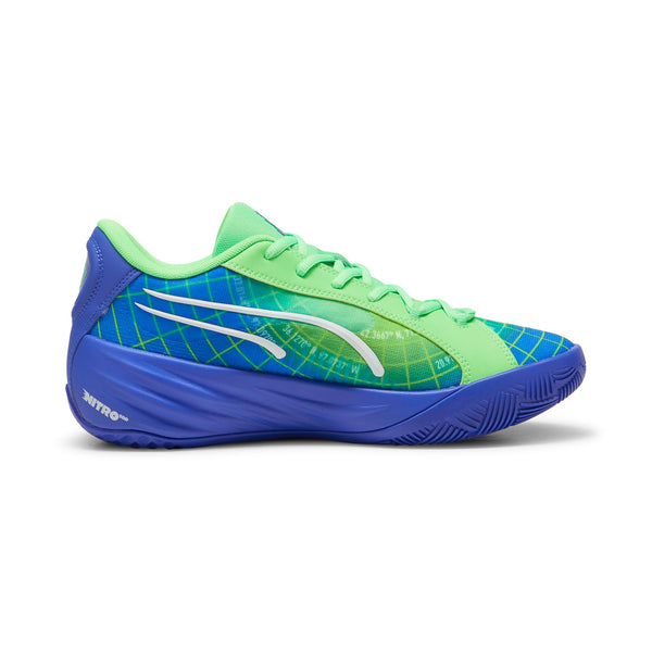 [379302-01] Mens Puma ALL-PRO NITRO MARCUS SMART