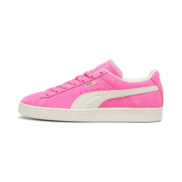 [396507-01] Mens PUMA SUEDE NEON
