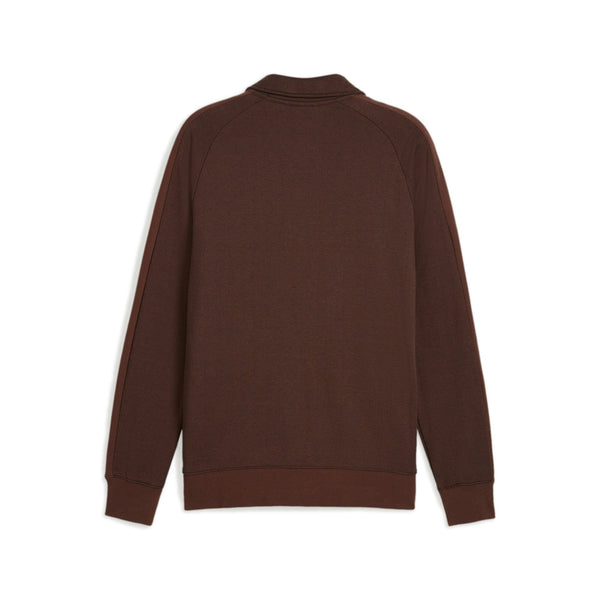 [626397-65] MENS PUMA T7 TRACK JACKET