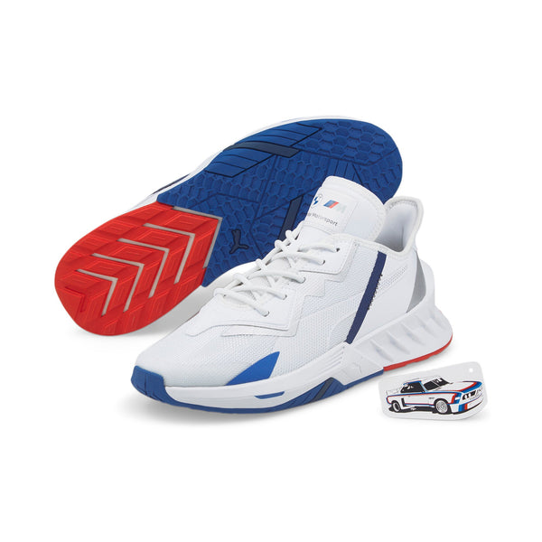 [306995-01] Mens PUMA BMW MOTORSPORT MACO SL