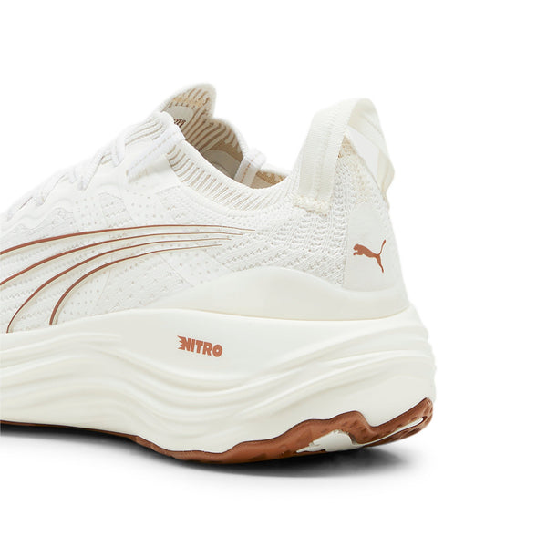 [379140-08] Womens Puma FOREVERRUN NITRO KNIT