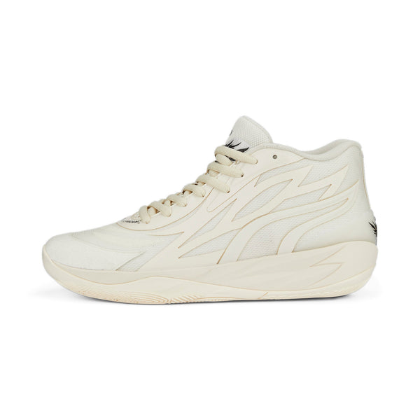 [378319-01] Mens Puma LAMELO BALL MB.02 'WHISPERS'