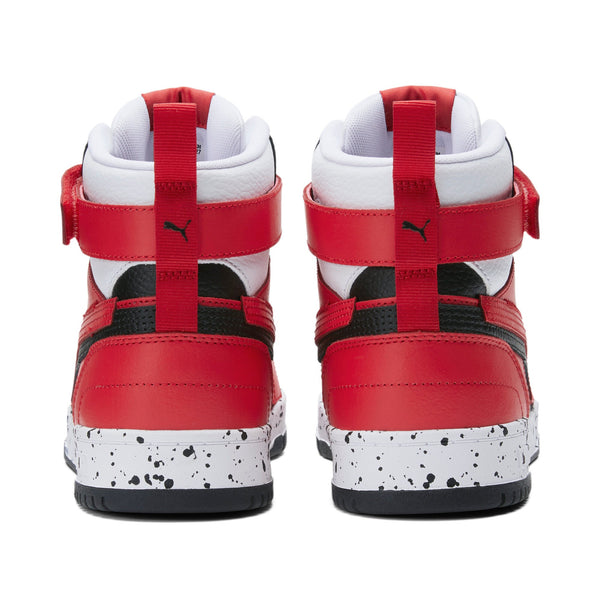 [388423-01] Mens Puma RBD GAME VARSITY PATCH