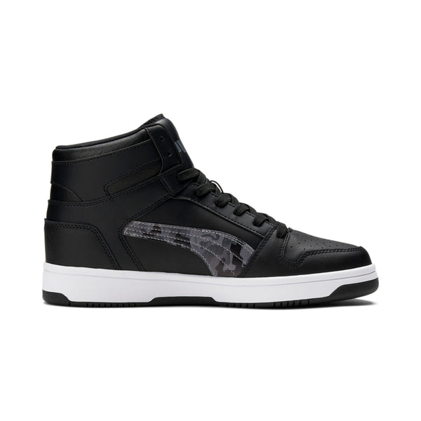 [388431-01] Mens Puma REBOUND LAYUP L WILDERNESS