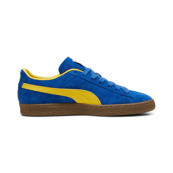 [396451-01] Mens PUMA SUEDE TERRACE