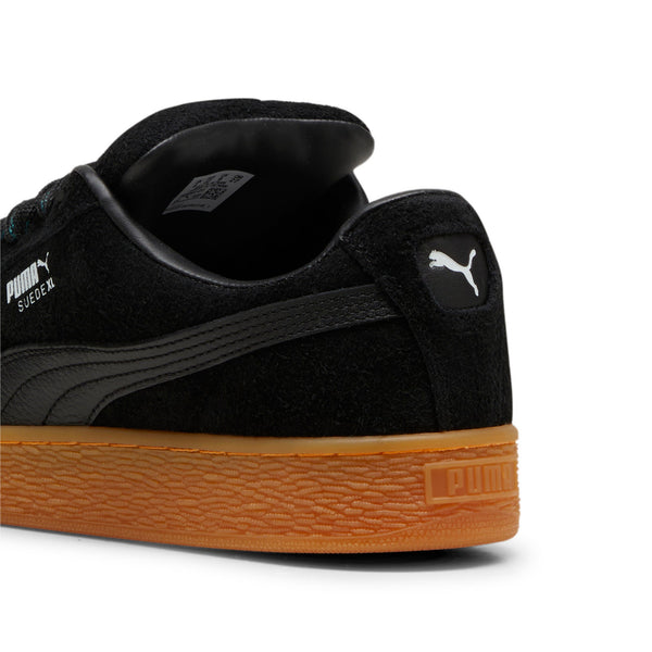 [398094-01] MENS PUMA SUEDE XL FLECKED