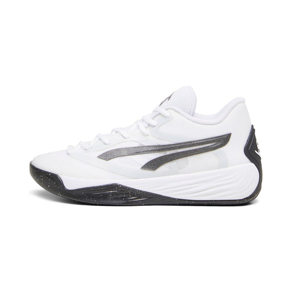 [379082-02] MENS PUMA STEWIE 2 TEAM