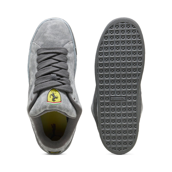 [308785-02] MENS PUMA FERRARI SUEDE XL DESERT