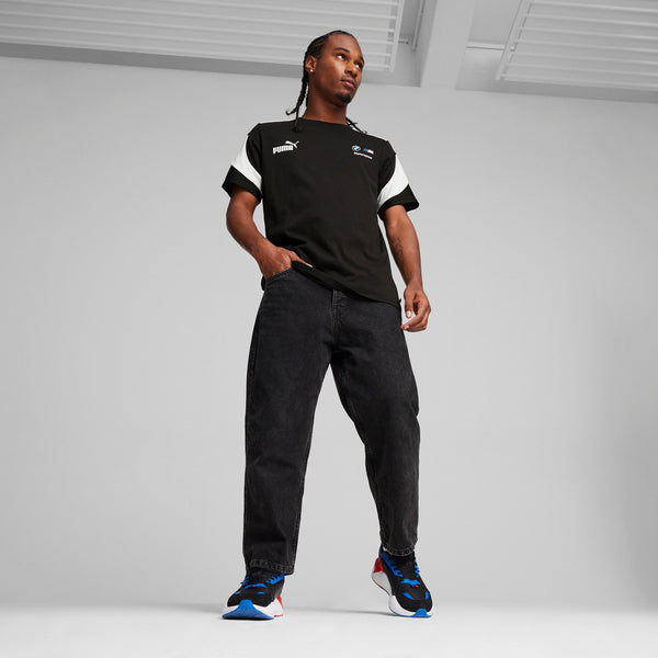 [624141-01] Mens Puma BMW MOTORSPORT MT7+ TEE